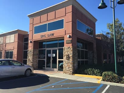 SRG Law Group — attorney in Rancho Cucamonga, CA