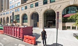 Staas & Halsey LLP