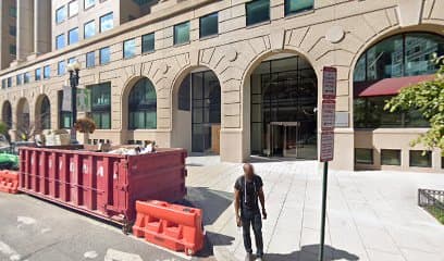 Staas & Halsey LLP — attorney in Washington, DC