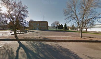State Attorney — attorney in Burke, SD