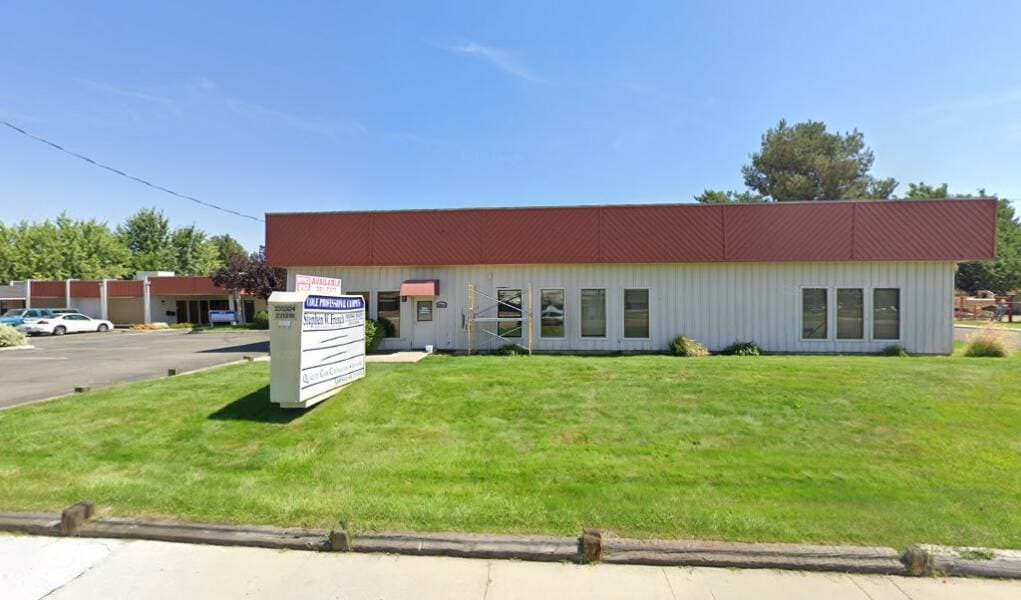Stephen W French Law Office — attorney in Boise, ID