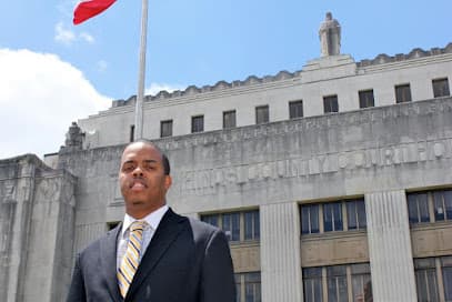 Stevenson Legal Group, PLLC — attorney in Jackson, MS