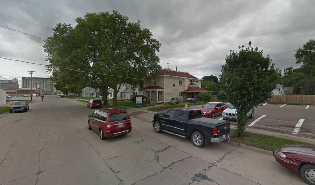 Stewart Janet E — attorney in Fremont, NE