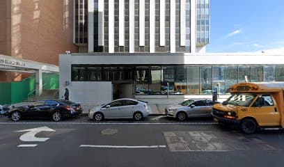 Sullivan & Cromwell Llp: Michael Escue — attorney in New York, NY