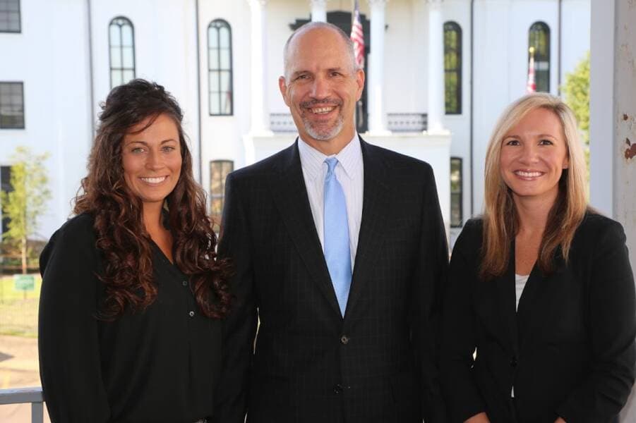 Swayze Alford Attorney at Law — attorney in Oxford, MS