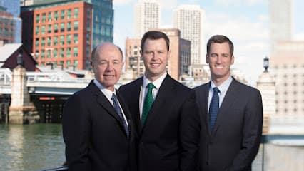 Sweeney Merrigan Law, LLP — attorney in Boston, MA