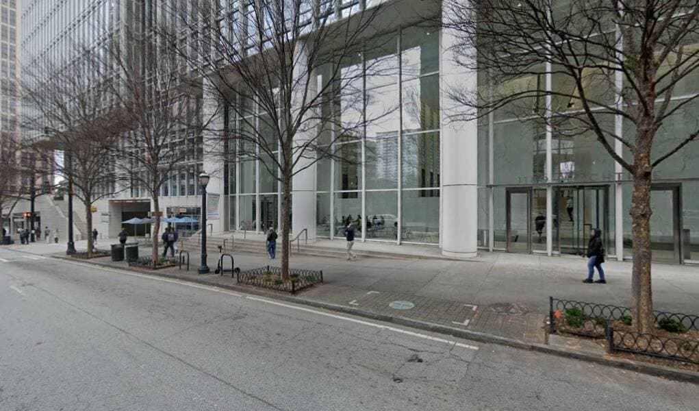 Sweeney Timothy J — attorney in Atlanta, GA