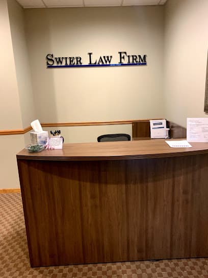 Swier Law Firm, Prof. LLC — attorney in Sioux Falls, SD