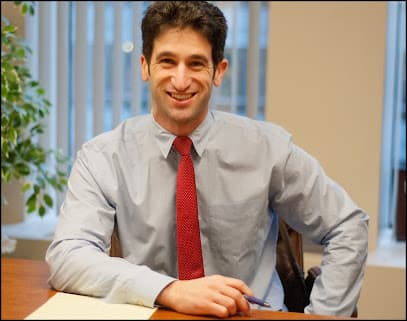 Tacoma Office of Jeffrey Goldman, PLLC — attorney in Tacoma, WA