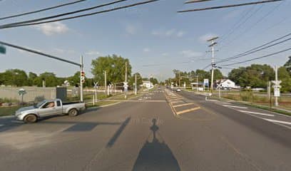 Taff Robert H — attorney in Whiting, NJ