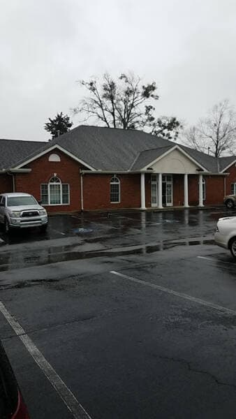 TALLEY & ASSOCIATES, P.C. — attorney in Conyers, GA