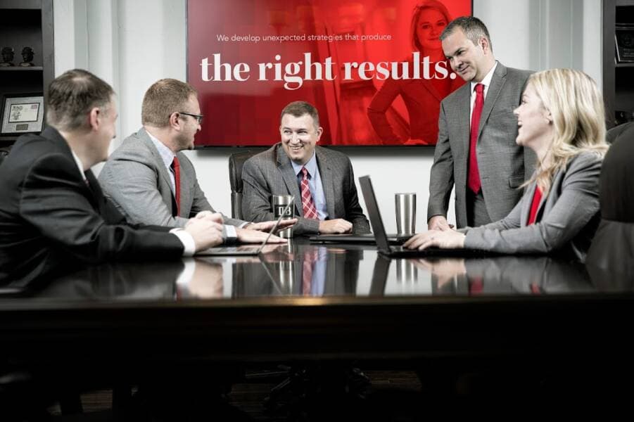 Talley, Turner, Stice & Bertman — attorney in Norman, OK