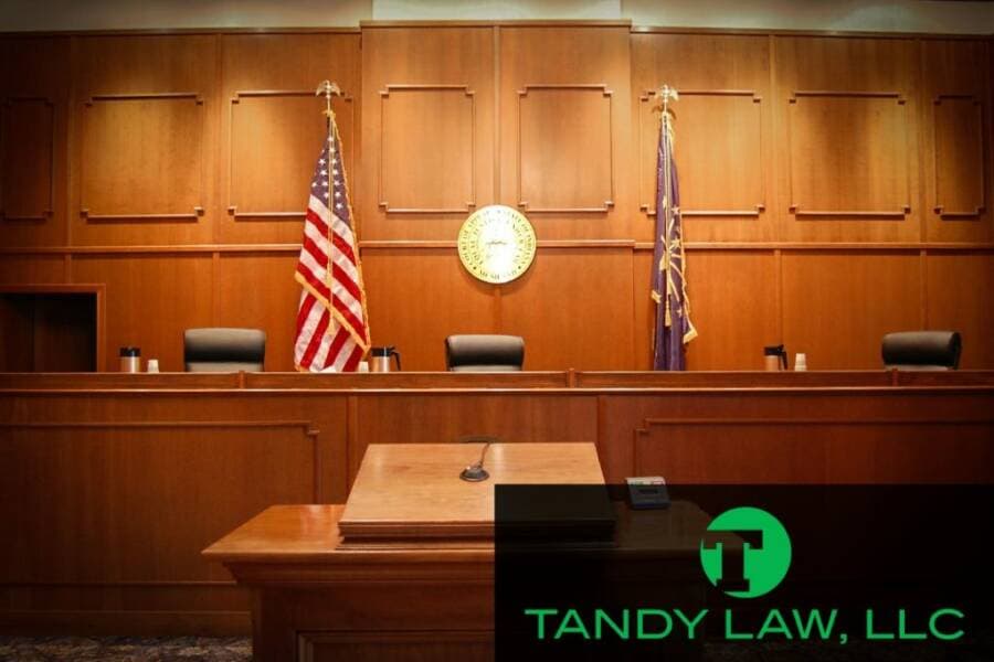 Tandy Law, LLC — attorney in Shelbyville, IN