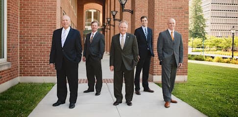 Tate Bywater, Attorneys — attorney in Vienna, VA