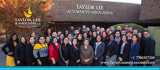 Taylor, Lee & Associates LLC — attorney in Norcross, GA