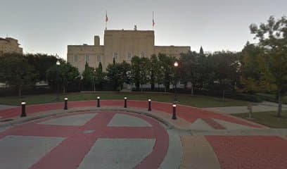 Temple City Attorney — attorney in Temple, TX