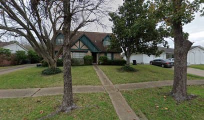 Texas Instruments Inc: Mcclure Cecil — attorney in Houston, TX