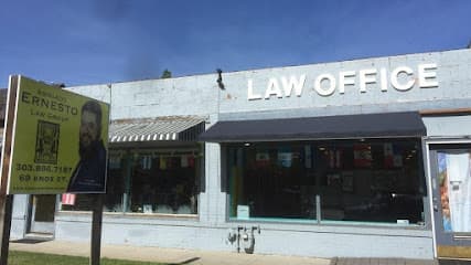 The Abogado Ernesto Law Group — attorney in Denver, CO