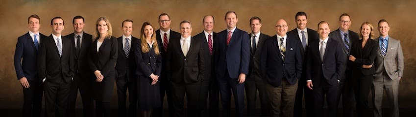 The Advocates — attorney in Casper, WY