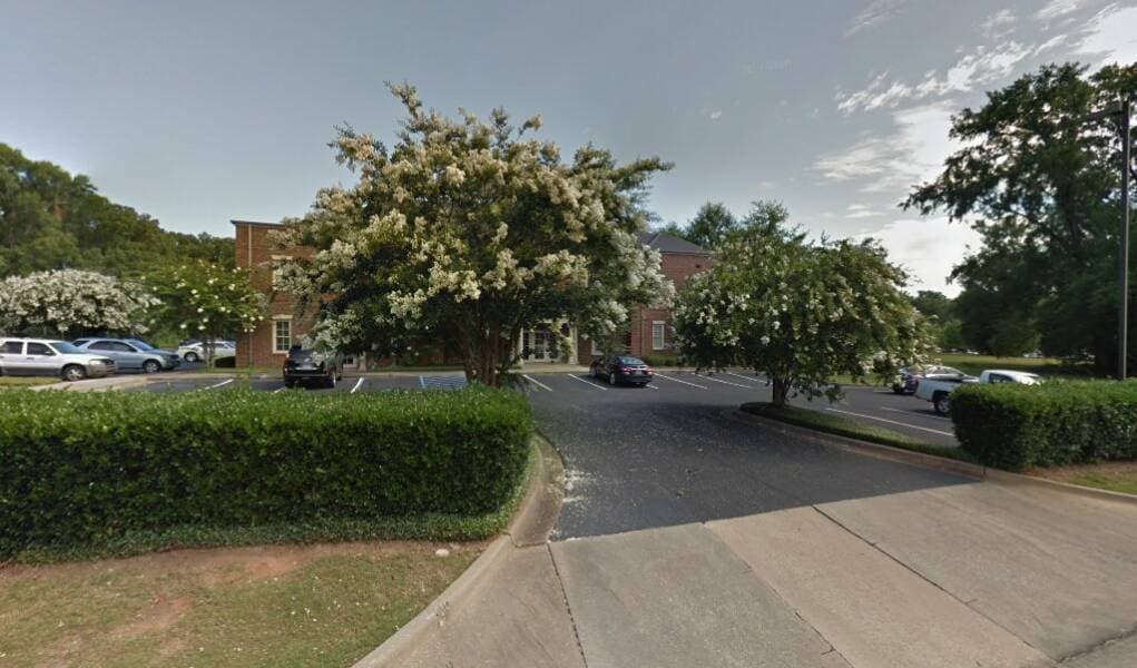 The Anderson Law Firm, L.L.C. — attorney in Montgomery, AL