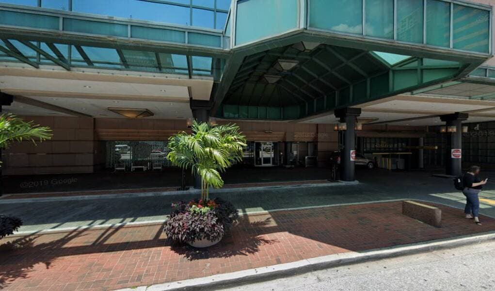 The Aylward Law Firm LLC — attorney in Baltimore, MD