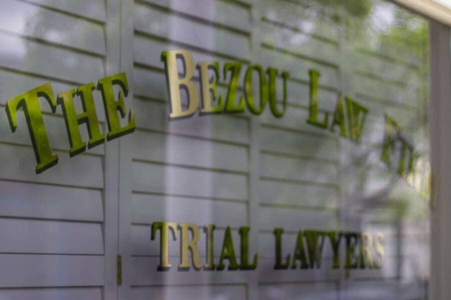 The Bezou Law Firm — attorney in Covington, LA