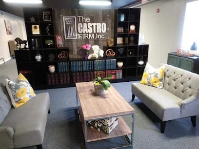The Castro Firm, Inc. — attorney in Wilmington, DE