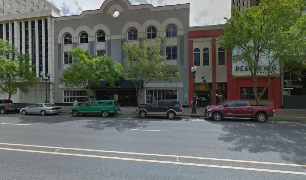 The Cook Law Firm — attorney in Shreveport, LA