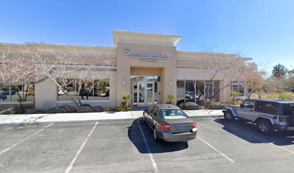 The Dickerson Karacsonyi Law Group — attorney in Las Vegas, NV