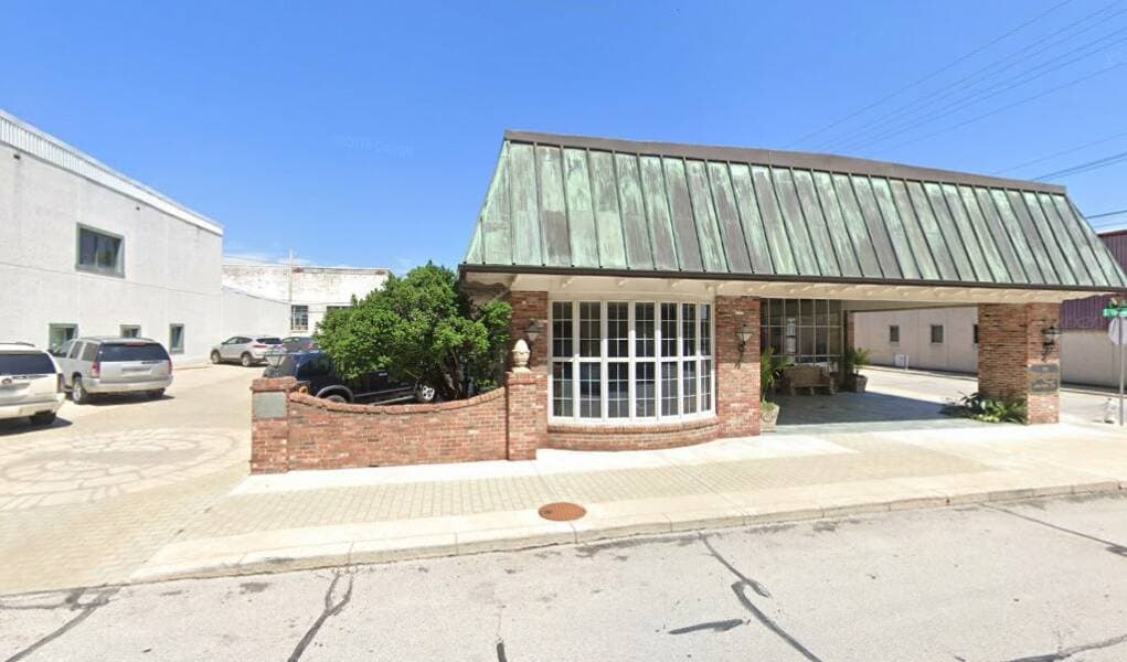 The Hershewe Law Firm, P.C. — attorney in Joplin, MO