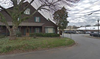 The Hurley Law Firm, P.C. — attorney in Knoxville, TN