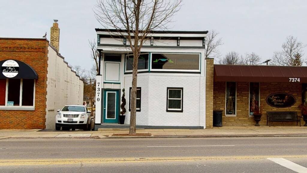 The Jones Law Firm, LLC — attorney in Reynoldsburg, OH