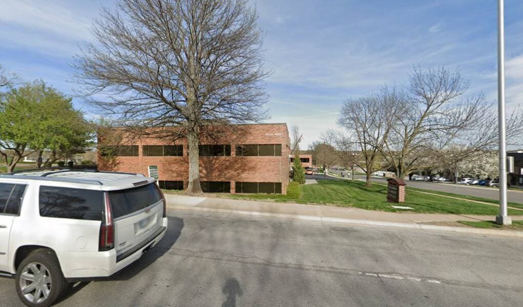 The Koons Law Firm — attorney in Overland Park, KS