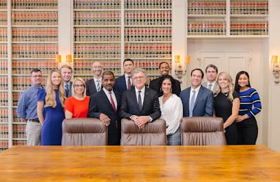 The Lambert Firm — attorney in New Orleans, LA