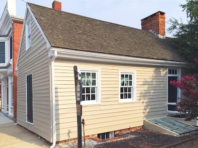 The Law Office of Andrea "Andie" Ross — attorney in Centreville, MD
