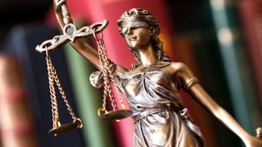 The Law Office of Attorney John Fisher — attorney in Pittston, PA