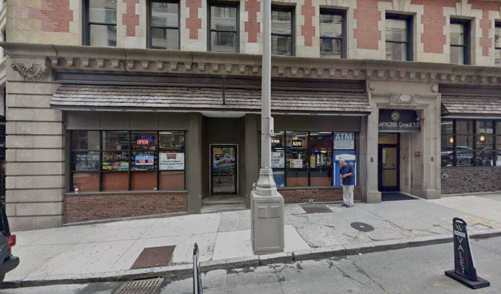 The Law Office of Burns & Jain — attorney in Boston, MA