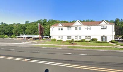 The Law Office of Christopher Duby LLC — attorney in Hamden, CT