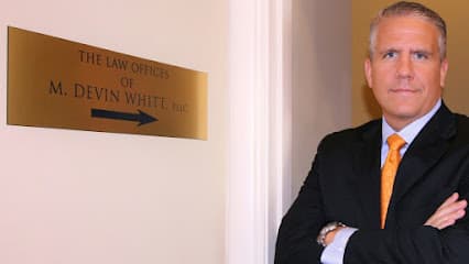 The Law Office of M. Devin Whitt, PLLC — attorney in Ridgeland, MS