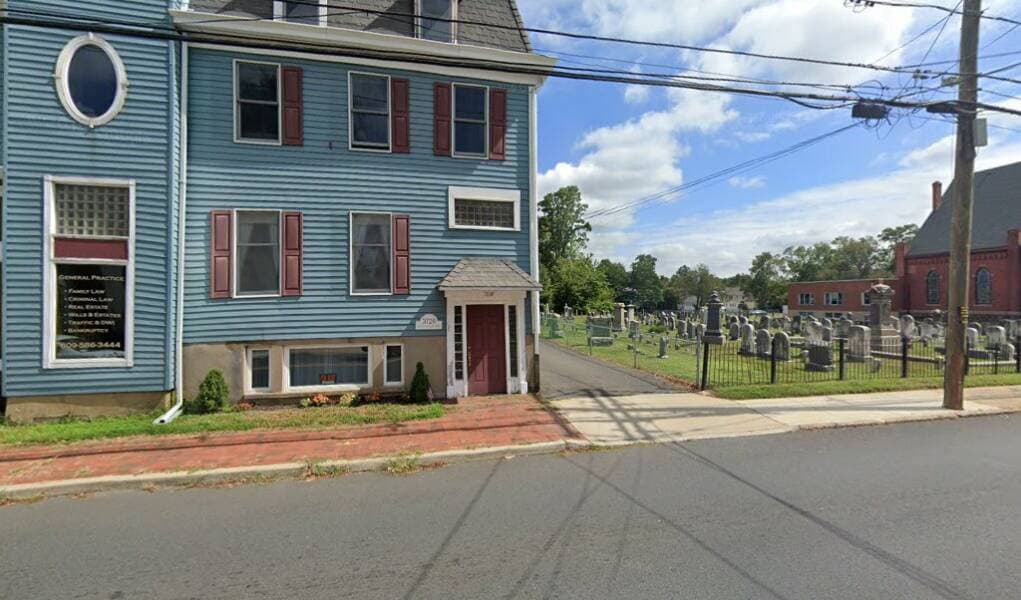 The Law Office of Robert G. Swan, LLC — attorney in Hamilton Square, NJ