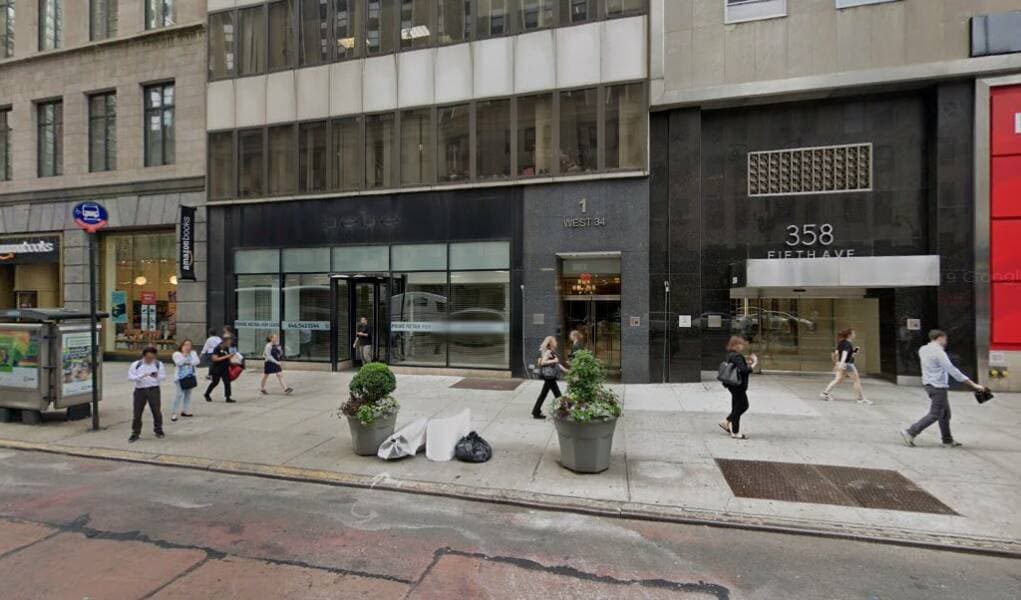 The Law Office of Shifa Soressa — attorney in New York, NY