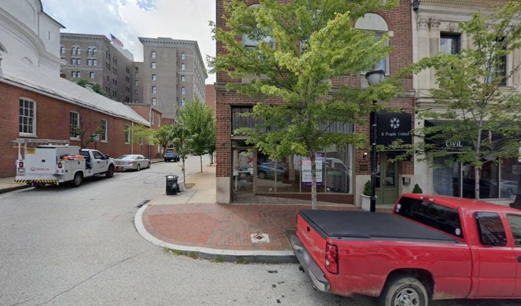 The Law Offices of Adam Edward Rothwell, Esq. — attorney in Baltimore, MD