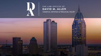 The Law Offices of Damrich & Allen — attorney in Mobile, AL