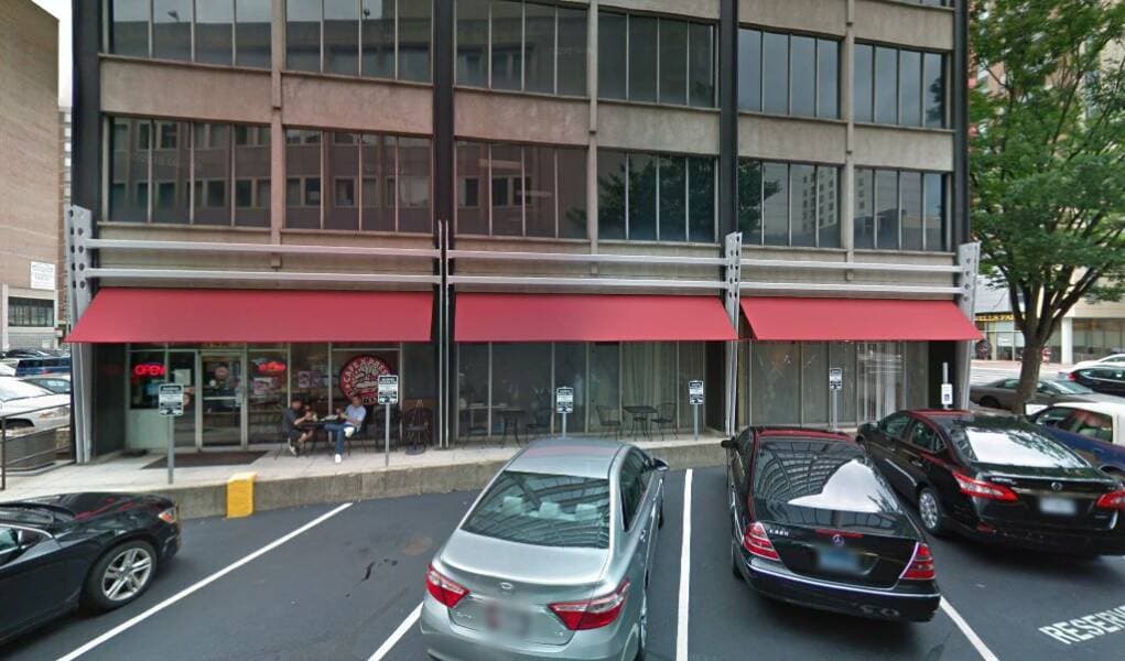 The Law Offices of Harry A. Suissa — attorney in Silver Spring, MD