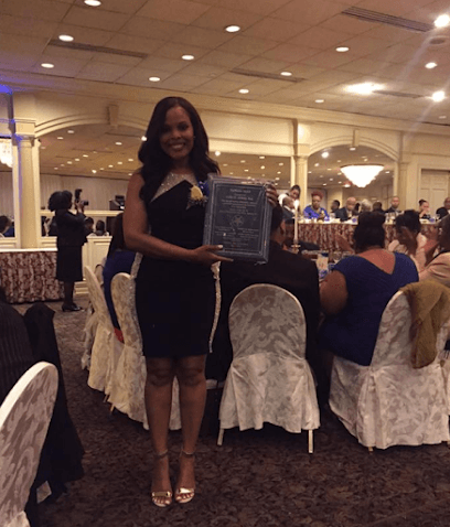The Law Offices of Kisha M. Hebbon, LLC — attorney in Somerset, NJ