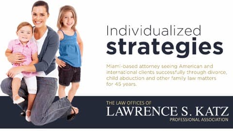 The Law Offices of Lawrence S. Katz, P.A. — attorney in Miami, FL