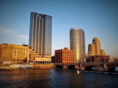 The Law Offices of Ryan F. Beach, PLLC — attorney in Grand Rapids, MI