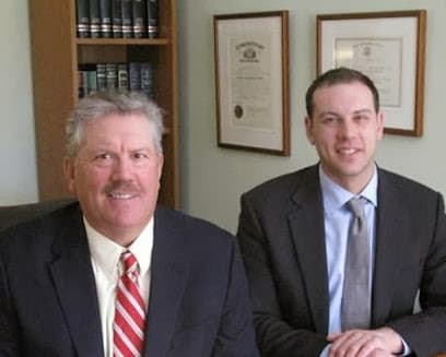 The Law Offices of Sutton and Sutton — attorney in Lakewood, CO