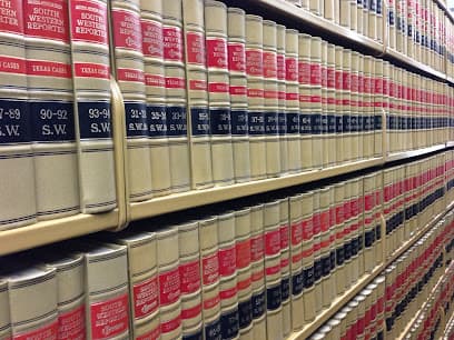 The Lee Law Firm — attorney in Hurst, TX