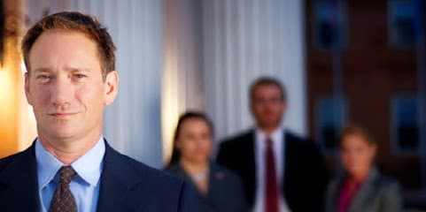 The Norman Law Firm — attorney in Dagsboro, DE